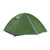 Намет тримісний Naturehike Bleik Series Tent CNK2550WS038, зелений (6977465863546) — Photo 10