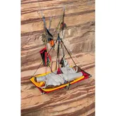 Спальник з натуральним пухом Naturehike Snowbird NH20YD001, p-р M, коричневий 350 г — Photo 18