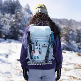 Рюкзак туристичний Naturehike Helium CNK2650XB011, 20 л, синій — Photo 10