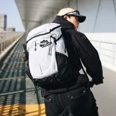 Рюкзак туристичний Naturehike Helium CNK2300BB017, 25 л, білий — Photo 14