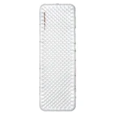 Матрац туристичний надувний одномісний ультралегкий Naturehike Tuye R5.8 CNK2650WS031, 196 × 64 х 9 см, сріблястий — Photo 8