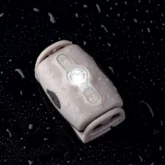 Ліхтар налобний Naturehike running IP54 600mAh NH18T005 - F червоний — Photo 10