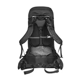 Рюкзак туристичний Naturehike Helium CNK2450XB014, 70 л, чорний, M — Photo 17