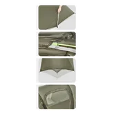Намет двомісний Naturehike Opalus, UL, CNK2450WS036, темно-зелений — Photo 30