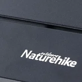 Стіл розкладний Naturehike NH19Z008-Z, алюміній, Розмір L, сірий — Photo 21