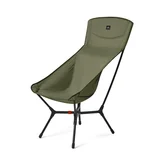 Стілець складаний ультралегкий Naturehike CNK2550JJ013 Yamami YL01, розмір L, алюміній, оливковий — Photo 13