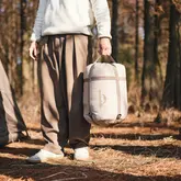 Спальный мешок двухместный Naturehike CNK2300019, коричневый — Photo 16