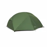 Намет надлегкий тримісний Naturehike Mongar CNK2650WS014, 210T, зелений — Photo 6
