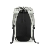 Рюкзак туристичний Naturehike NH20BB206, 20 л, графіт в клітинку — Photo 13