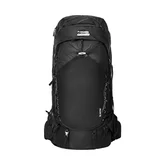 Рюкзак туристичний Naturehike Helium CNK2450XB014, 70 л, чорний, M — Photo 16