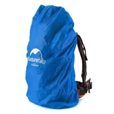 Накидка на рюкзак Naturehike L (50-70 л) blue NH15Y001-Z — Photo 7