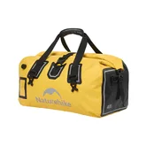 Водонепроникна дорожня сумка Naturehike CNK2450XB015, 40 л, жовта — Photo 11