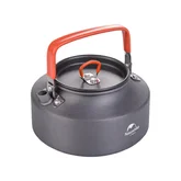 Чайник Naturehike Camping 1.1 л grey (NH17C020-H) — Photo 6