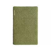 Матрац туристичний надувний двомісний Naturehike CNH22DZ018, надлегкий, 196x120x7 см, зелений, для туризму із мішком для надування — Photo 5