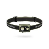 Ліхтар налобний Naturehike CNK2450ZM010, зелений — Photo 12