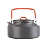 Чайник Naturehike Camping 1.1 л grey (NH17C020-H) — Photo 7