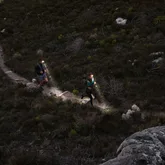 Ліхтар налобний Naturehike CNK2300DQ020, хакі — Photo 11