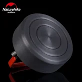 Чайник Naturehike Camping 1.1 л grey (NH17C020-H) — Photo 9