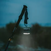 Багатофункціональний повітряний насос-ліхтар Naturehike CNK2550ZM012, зелений — Photo 25