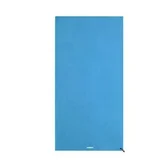 Рушник Fitness 100 х 30 Naturehike NH20FS009 blue — Photo 7