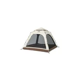Намет тримісний автоматичний Naturehike Ango CNK2550WS010, L, коричневий — Photo 7