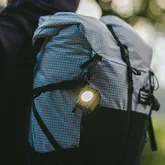 Ліхтар наключний Naturehike CNK2450ZM014, оливковий — Photo 17