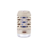 Ліхтар антимоскітний Naturehike NH22ZM005, бежевий — Photo 8