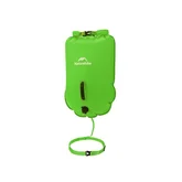 Буй-гермомешок Naturehike NH17S001-G, 25 л, зеленый — Photo 4
