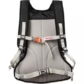 Велорюкзак з чохлом для шолома Naturehike 15 л sky blue NH15C001-B, блакитний — Photo 13
