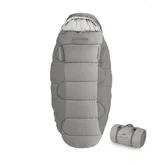 Спальный мешок овальный Naturehike PS300 CNK2350WS026, серый — Photo 7