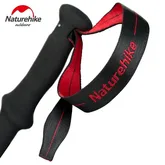 Трекинговая палка 3-секционная Naturehike ST06 NH17D006-D, белая — Photo 11