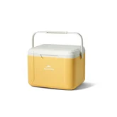 Туристичний холодильник Naturehike CNK2450CF012, 5 л, жовтий — Photo 8