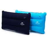 Подушка надувна Naturehike Square Inflatable NH18F018-Z, темно-блакитний (6975641885504) — Photo 7
