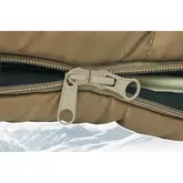 Спальник з капюшоном Naturehike MJ600 CNK2300SD014, коричневий — Photo 14