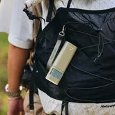 Ліхтар антимоскітний Naturehike CNH22DQ021, зелений — Photo 17