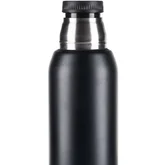Термос Naturehike Q-9H NH19SJ010, 304 сталь, 1.0 л, Чорний — Photo 11