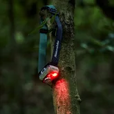 Ліхтар налобний Naturehike CNK2300DQ016, зелений — Photo 16