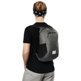 Рюкзак компактний надлегкий Naturehike NH17A012-B, 18 л, Сірий — Photo 10