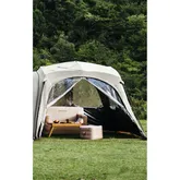 Штора до тенту для кемпінгу Naturehike CNK230WS014 — Photo 9