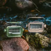 Ліхтар антимоскітний Naturehike CNK2550ZM013, оливковий — Photo 21