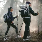 Рюкзак туристичний Naturehike Helium CNK2300BB017, 25 л, білий — Photo 13