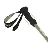Трекінгова палиця Naturehike CNK2300DS010, 100 см, жовта — Photo 8