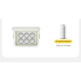 Туристичний холодильник Naturehike CNK2450CF012, 5 л, бежевий — Photo 6