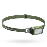 Фонарь налобный Naturehike CNK2550ZM011, зеленый — Photo 16