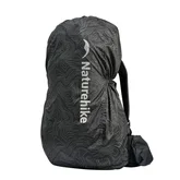 Чохол для рюкзака Naturehike CNK2450PJ010, L, чорний — Photo 9