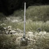 Лопата багатофункціональна Naturehike NH20GJ002 — Photo 17