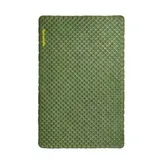 Матрас туристический надувной двухместный Naturehike CNK2450WS014, сверхлегкий, 200х132х8 см, зеленый с мешком для надува — Photo 8