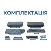 Намет надлегкий двомісний Naturehike Cloud Up Pro CNK2350WS020, 20D, блакитний — Photo 15