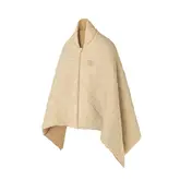 Ковдра з підігрівом Naturehike CNK2450PJ015, 95х190 см, бежева — Photo 13